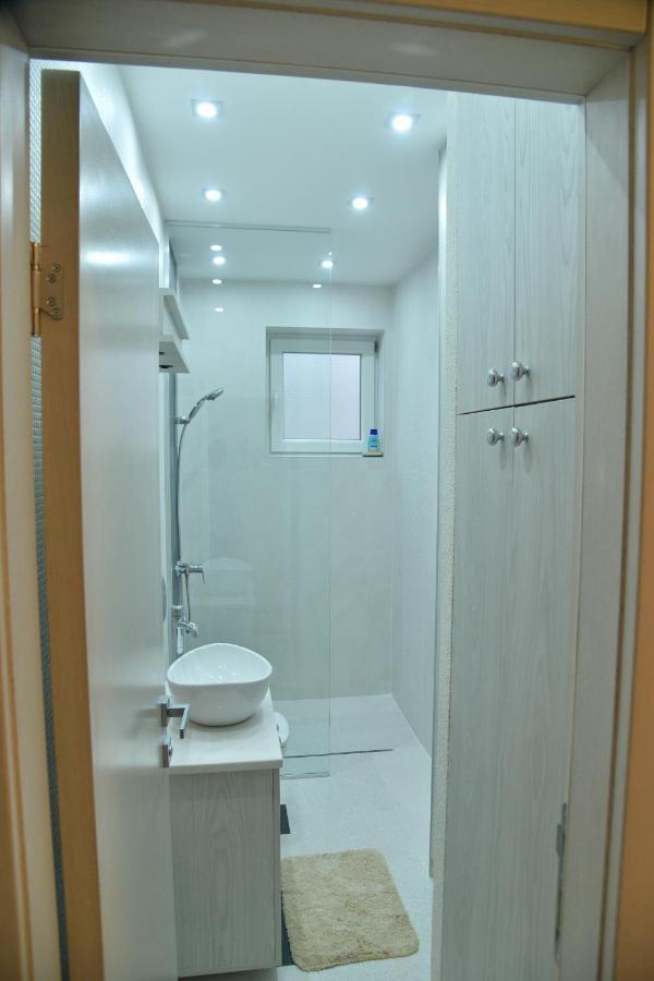 Bella Apartments ครูเชวัซ ภายนอก รูปภาพ