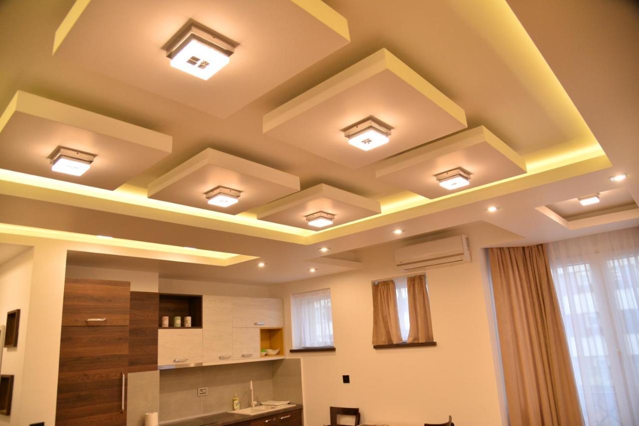 Bella Apartments ครูเชวัซ ภายนอก รูปภาพ